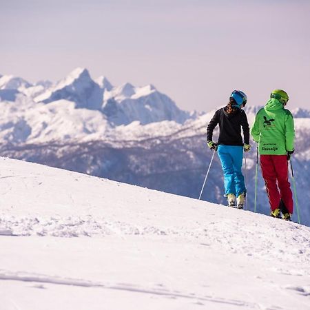 Hotel Grof Vransko エクステリア 写真