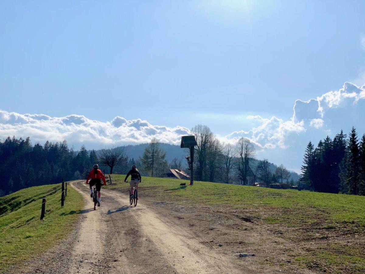 Hotel Grof Vransko エクステリア 写真
