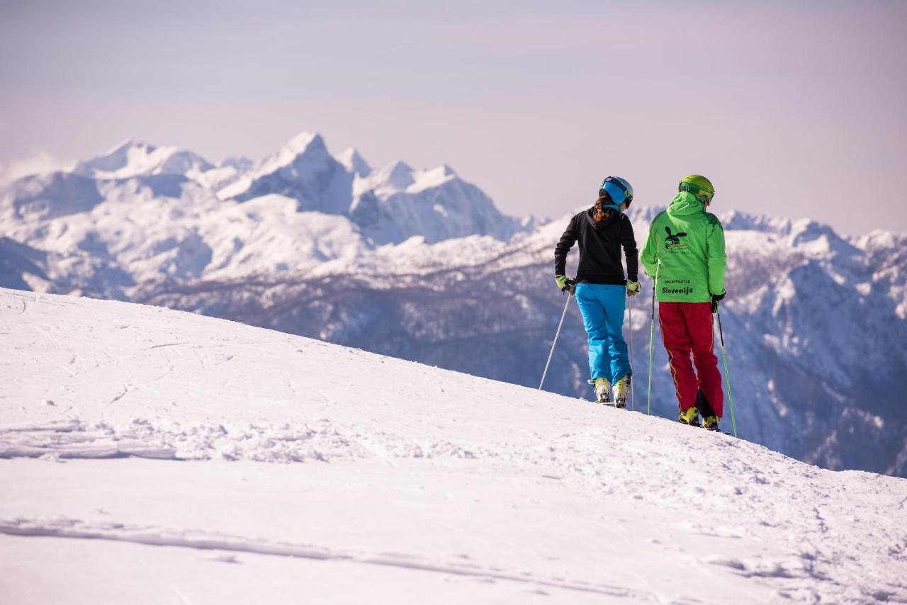 Hotel Grof Vransko エクステリア 写真